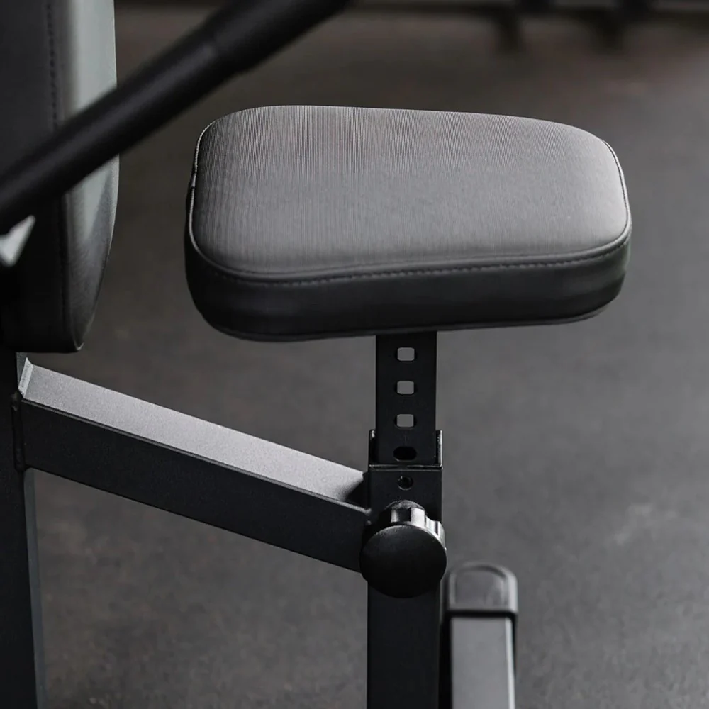 GymSets Seated Dip Machine - Image 3