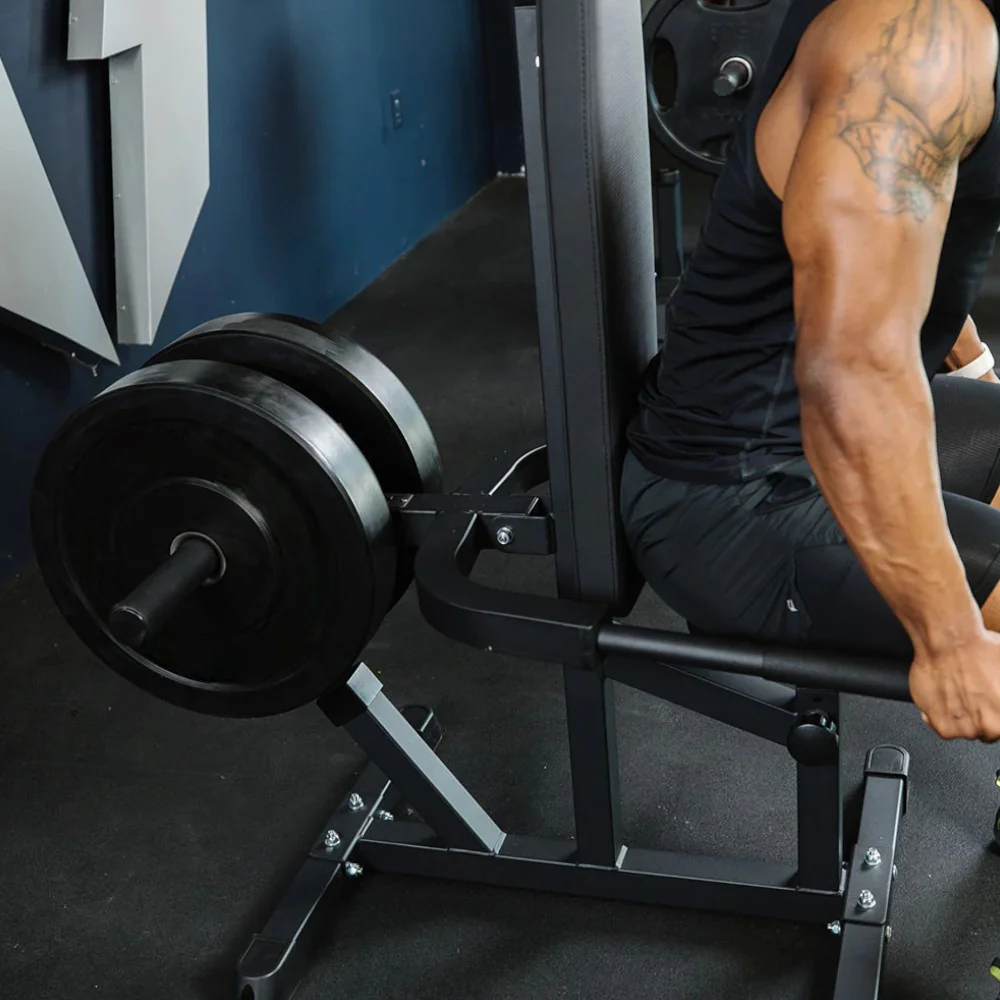 GymSets Seated Dip Machine - Image 4