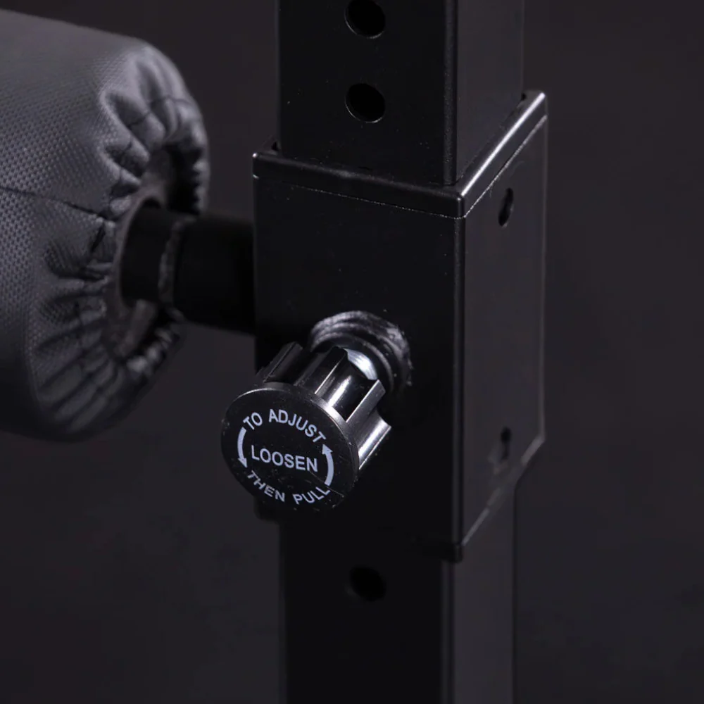 GymSets Single Leg Split Squat Stand - Image 17