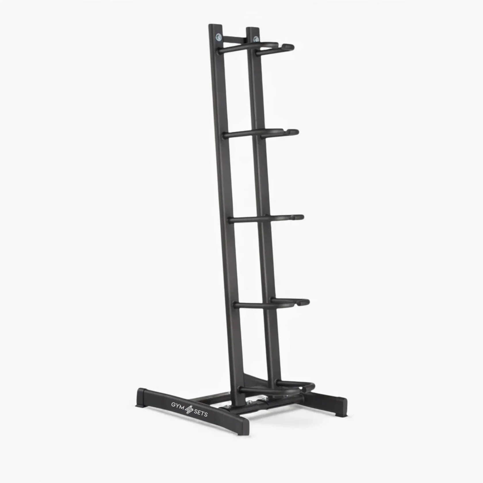 GymSets Slam Ball Set With Rack - Image 6