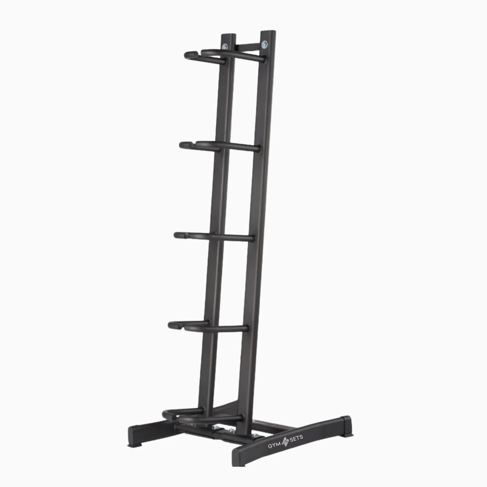 GymSets Slam Ball Set With Rack - Image 7