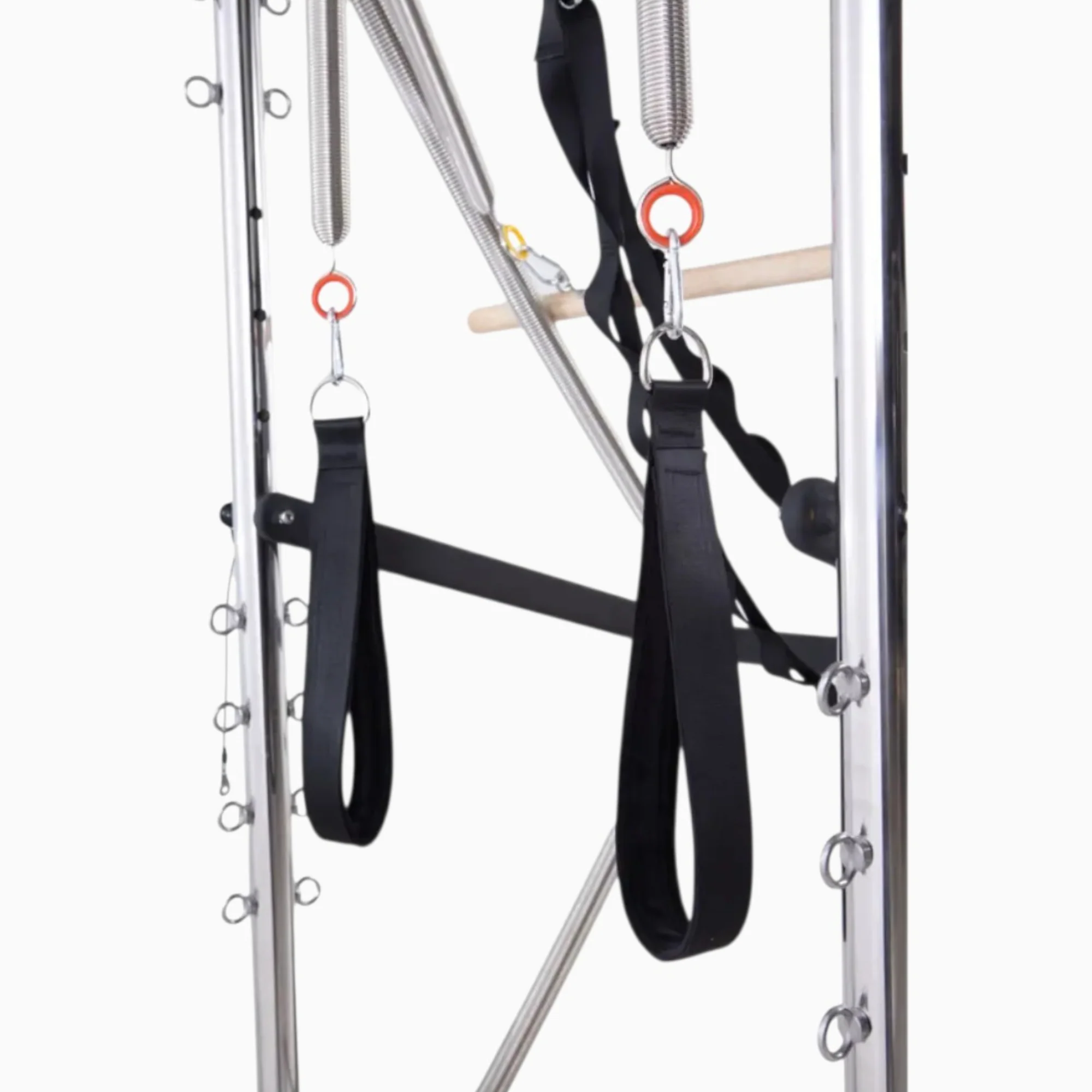 GymSets Commercial Tower Reformer Pilates Machine - Image 18