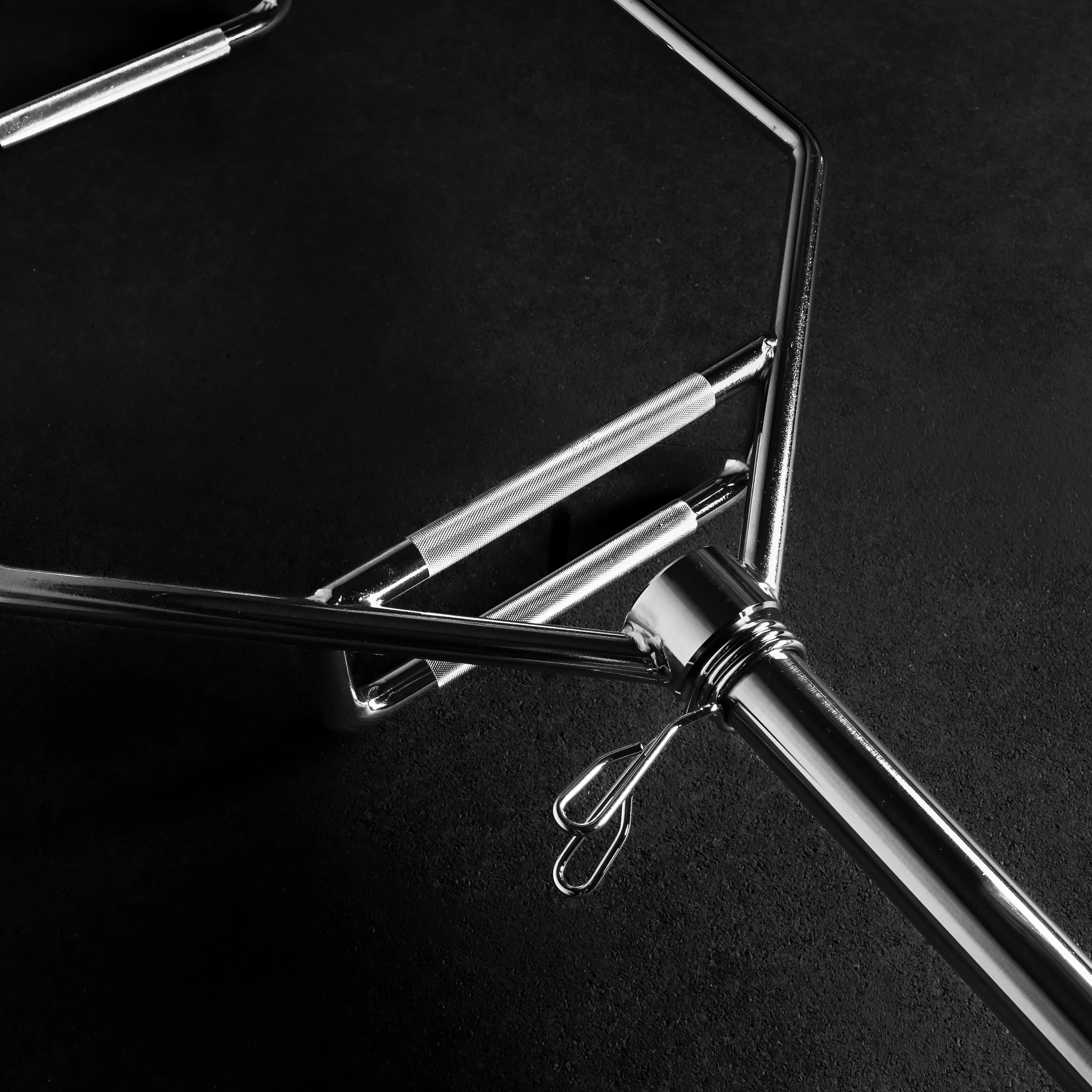 GymSets Hex Trap Bar - Image 14