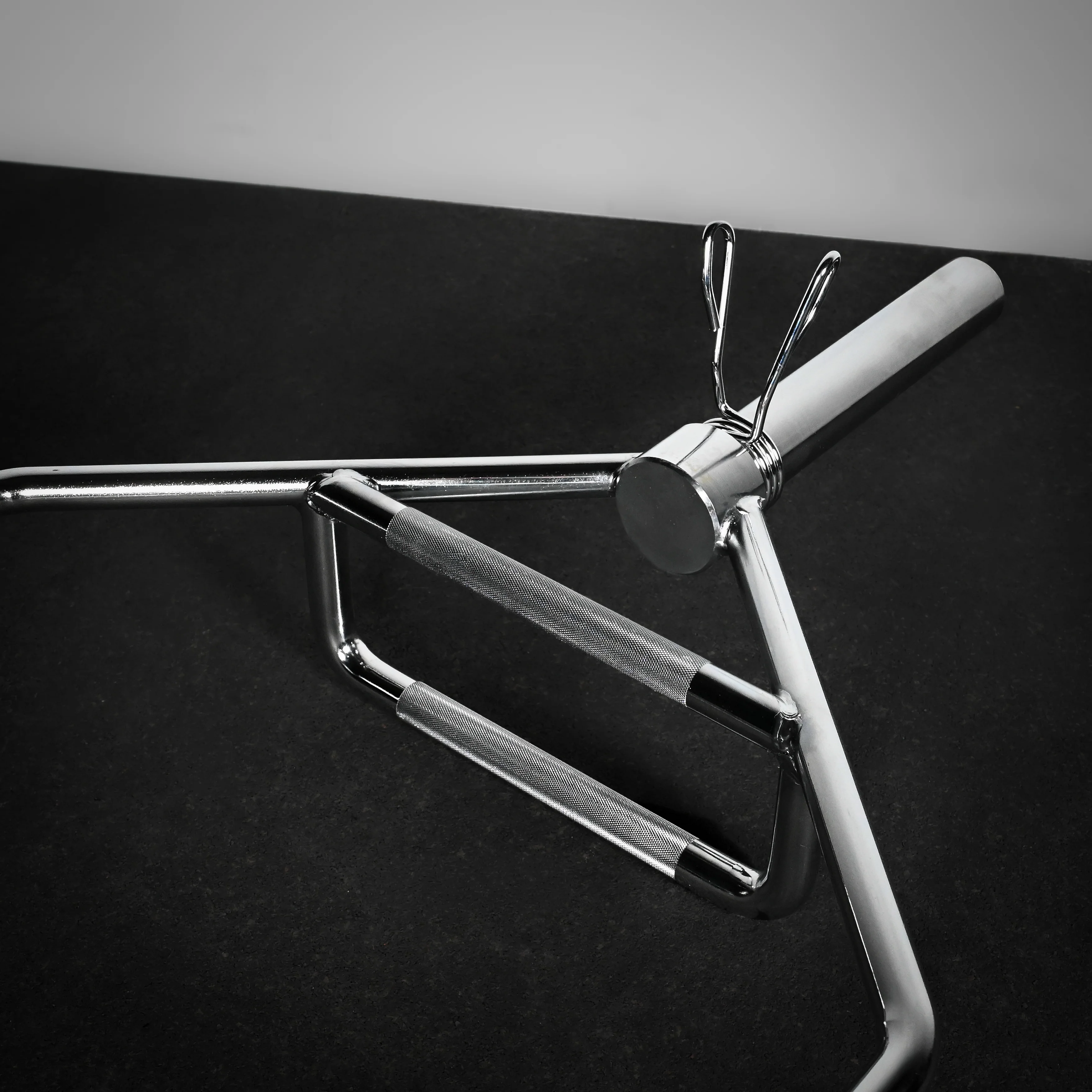 GymSets Hex Trap Bar - Image 5