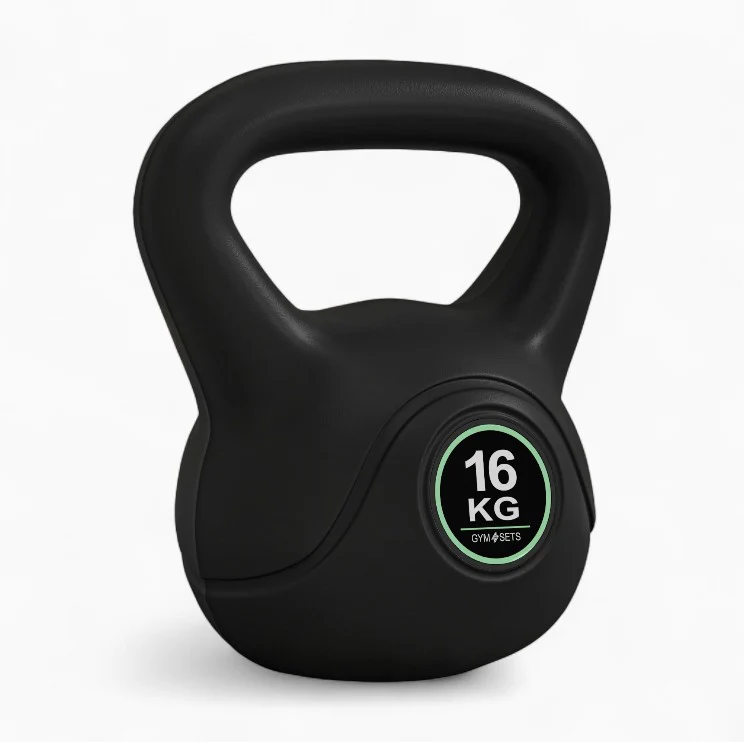 GymSets Vinyl Kettlebells - Image 19
