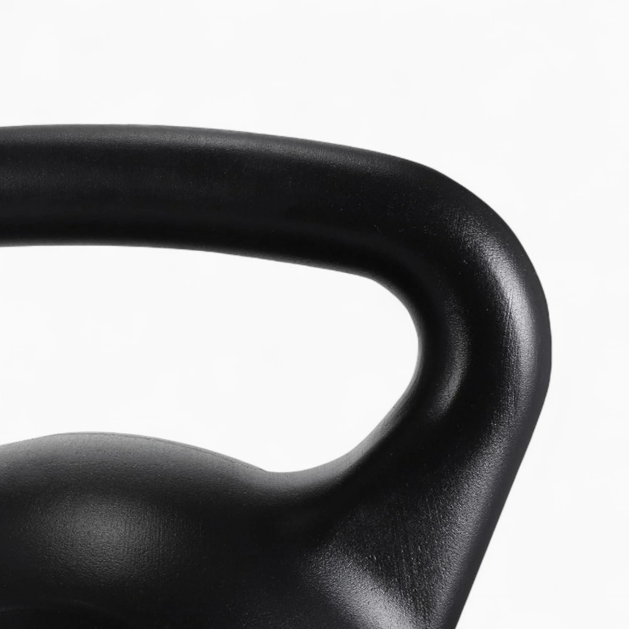 GymSets Vinyl Kettlebells - Image 3