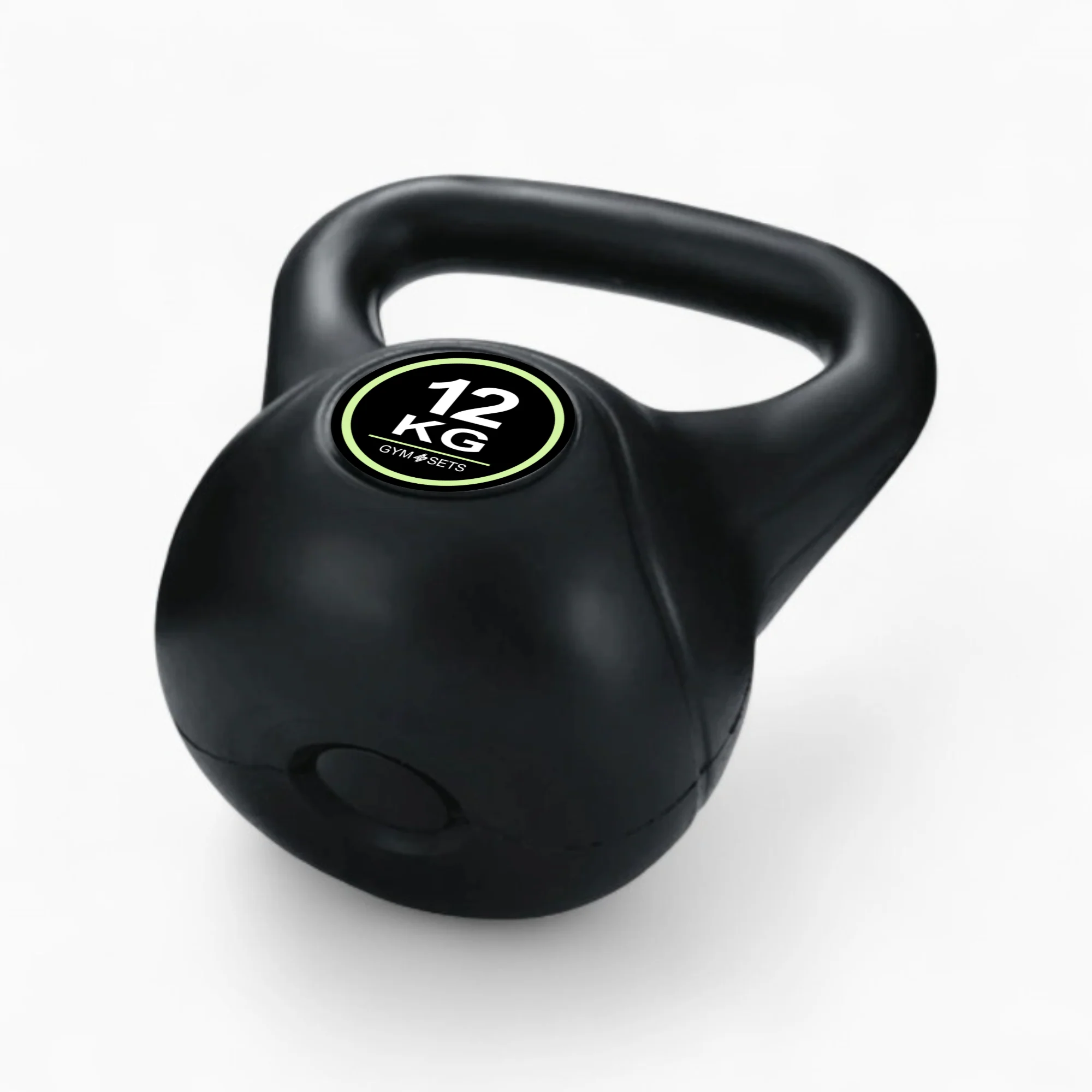 GymSets Vinyl Kettlebells - Image 9