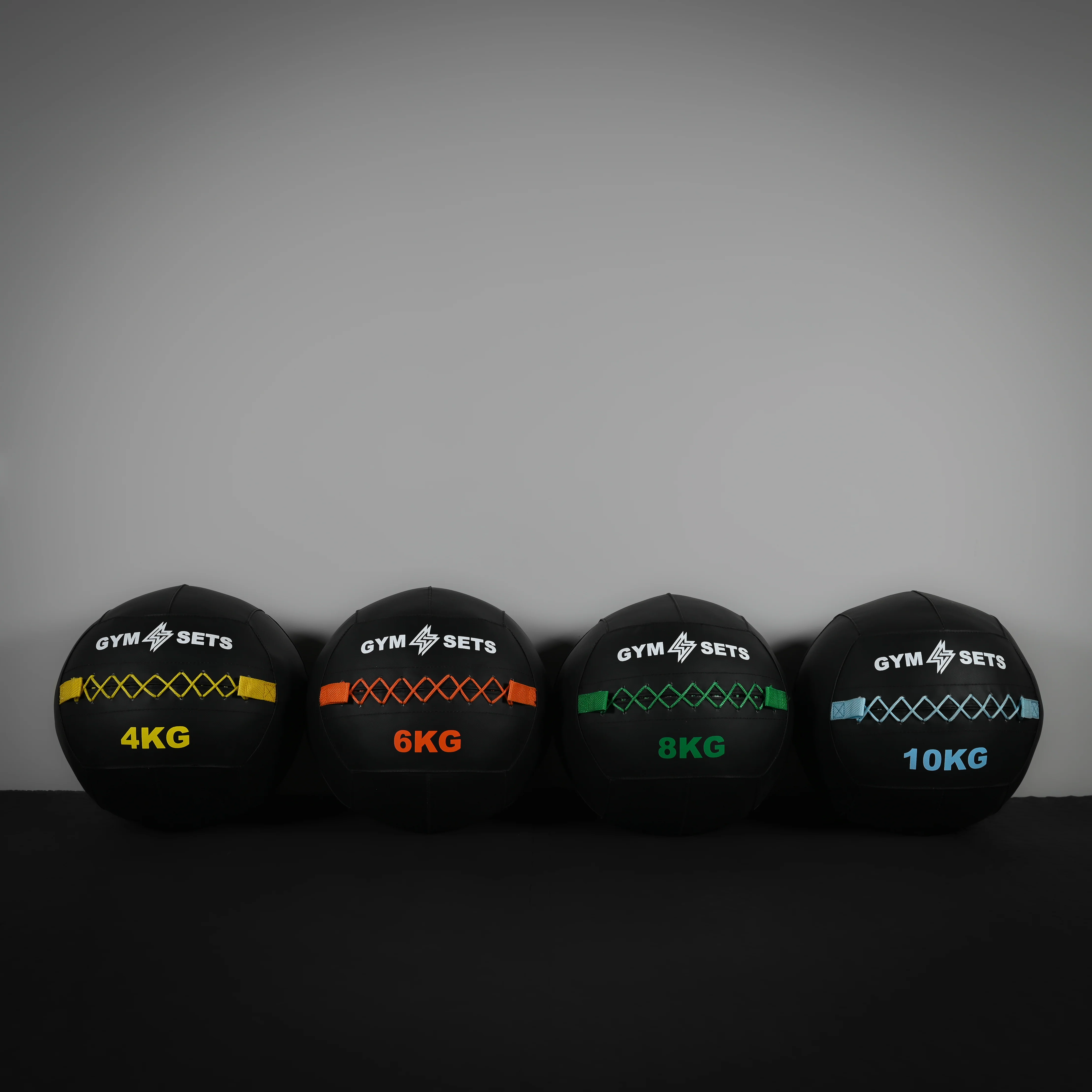 GymSets Wall Ball - Image 9