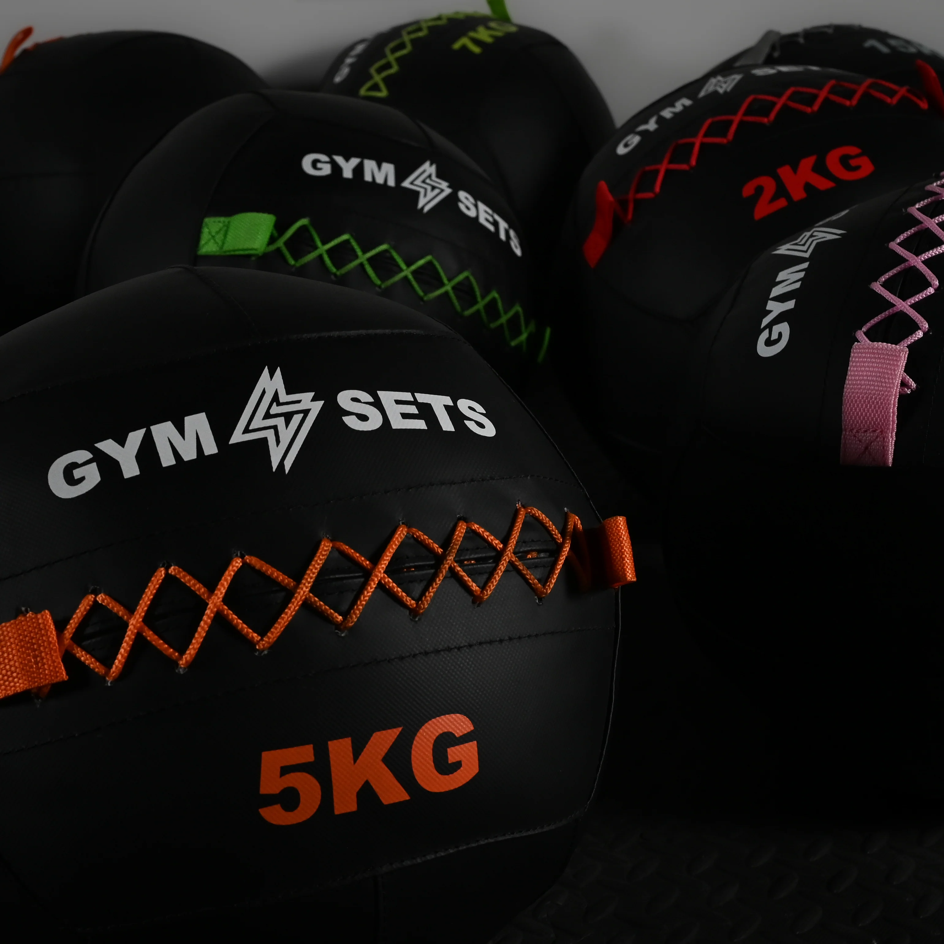 GymSets Wall Ball - Image 10