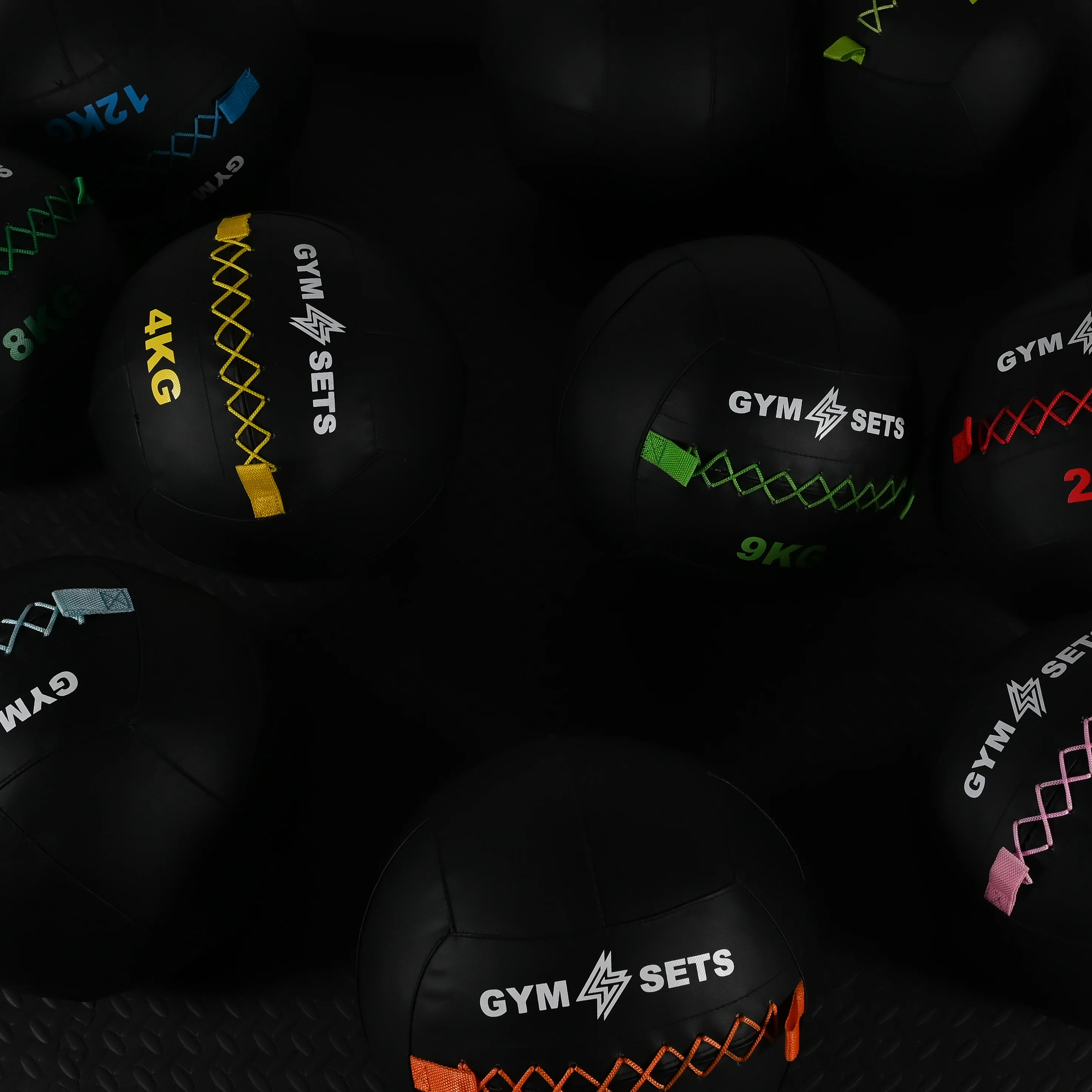 GymSets Wall Ball - Image 5