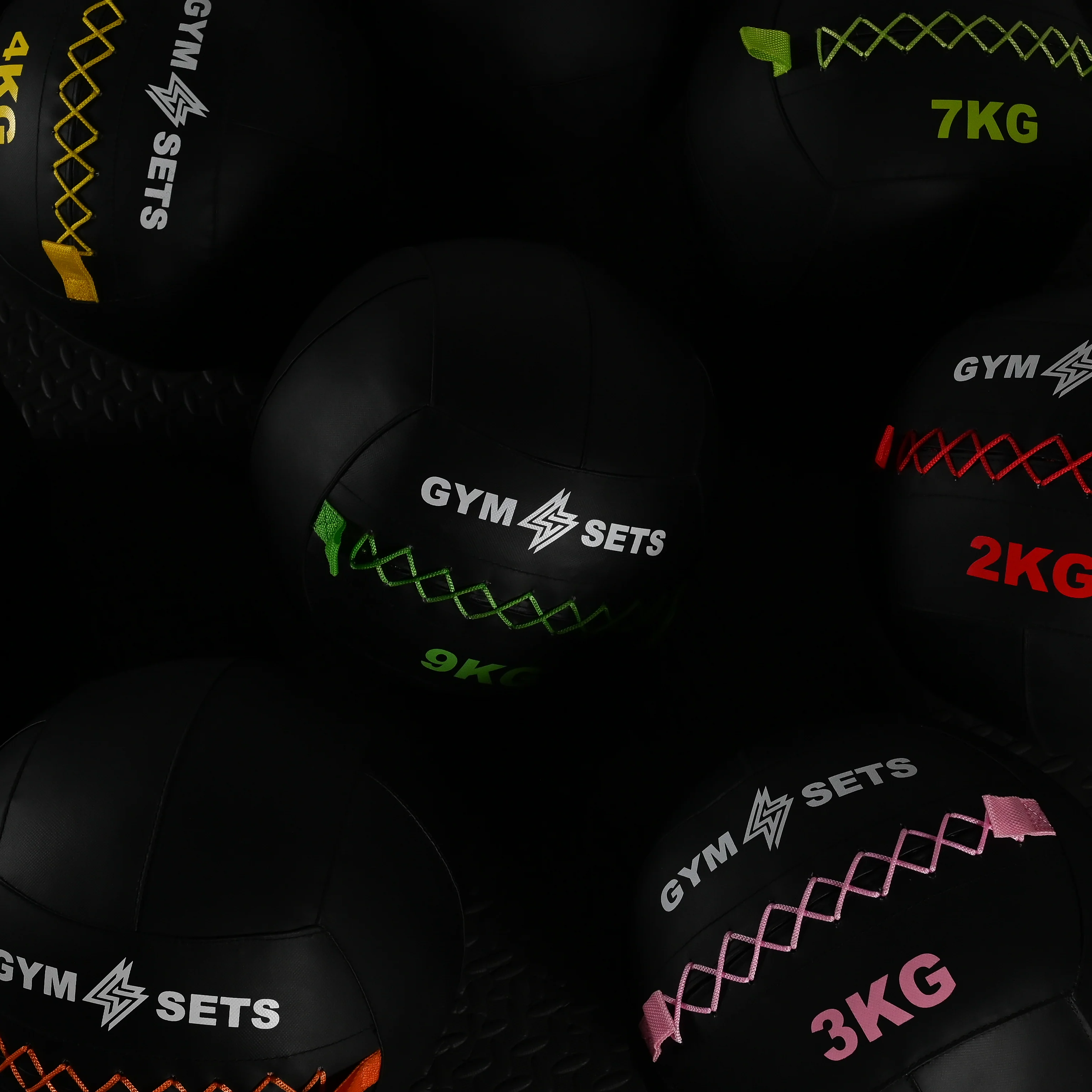 GymSets Wall Ball - Image 7