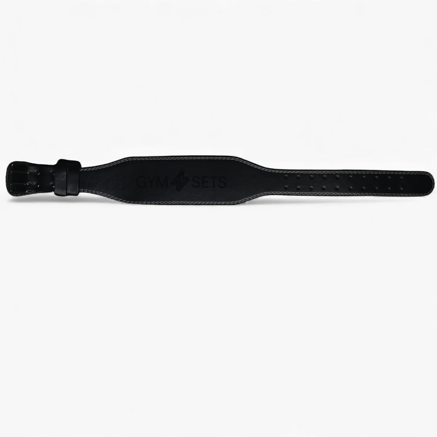 GymSets Weight Lifting Belt - Image 4