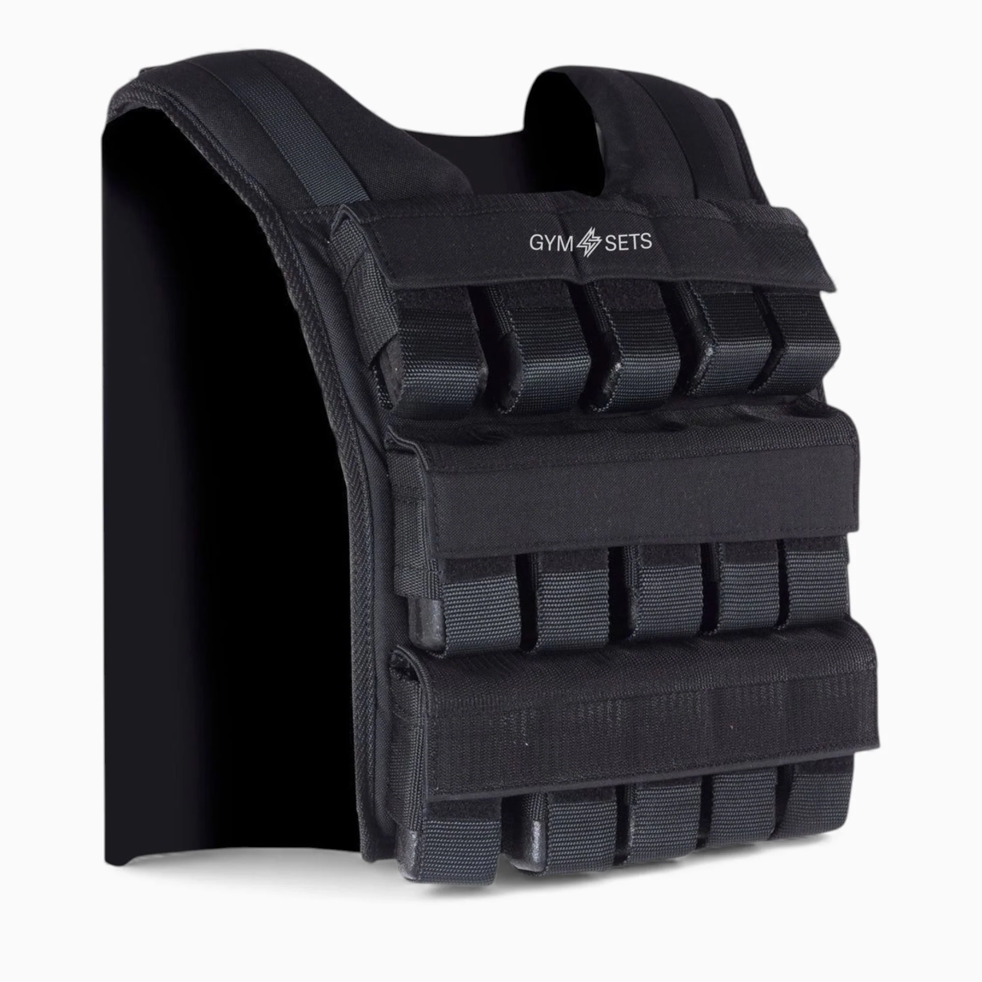 GymSets Weight Vest - Image 4