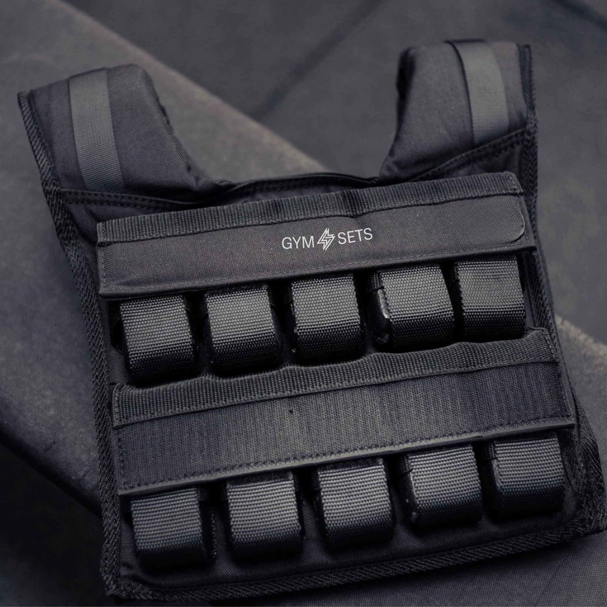 GymSets Weight Vest - Image 5
