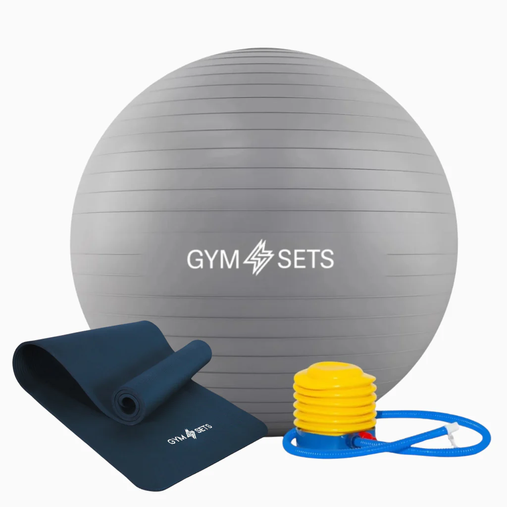 GymSets Yoga Set - Image 3