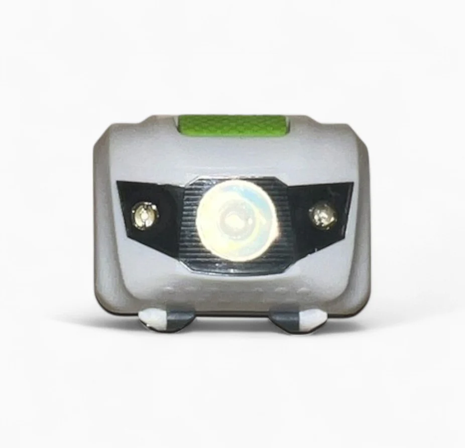 Head Torch - WAREHOUSE CLEARANCE STOCK