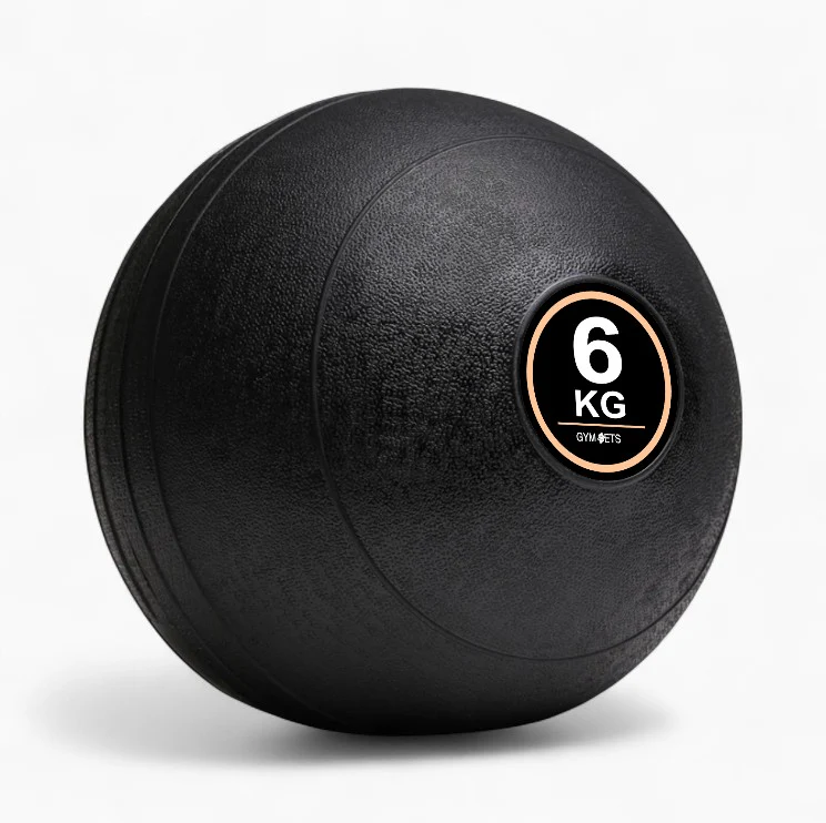 GymSets Heavy Duty Slam Balls - Image 12