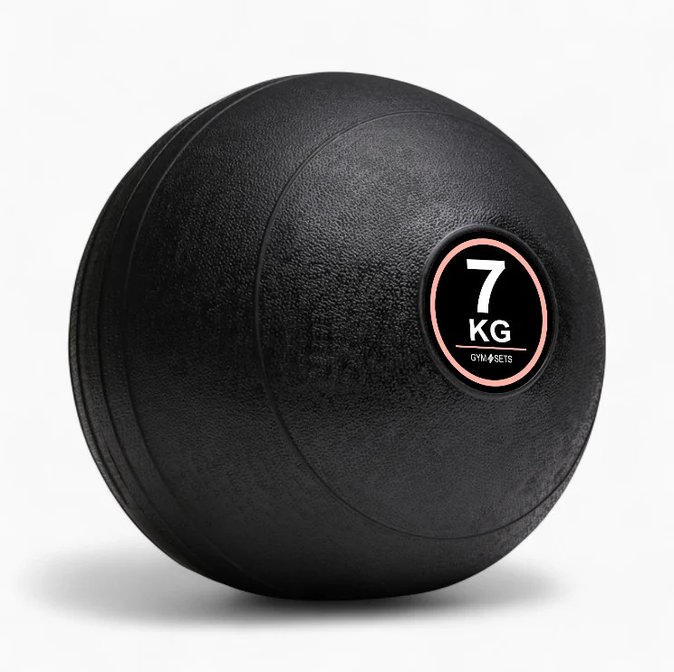 GymSets Heavy Duty Slam Balls - Image 13