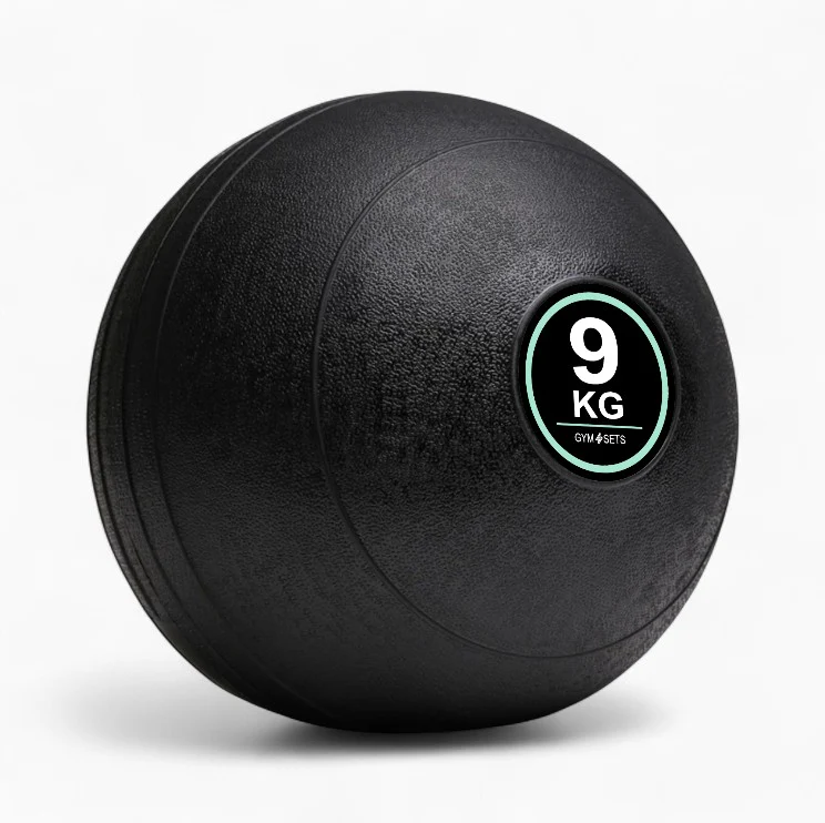 GymSets Heavy Duty Slam Balls - Image 15