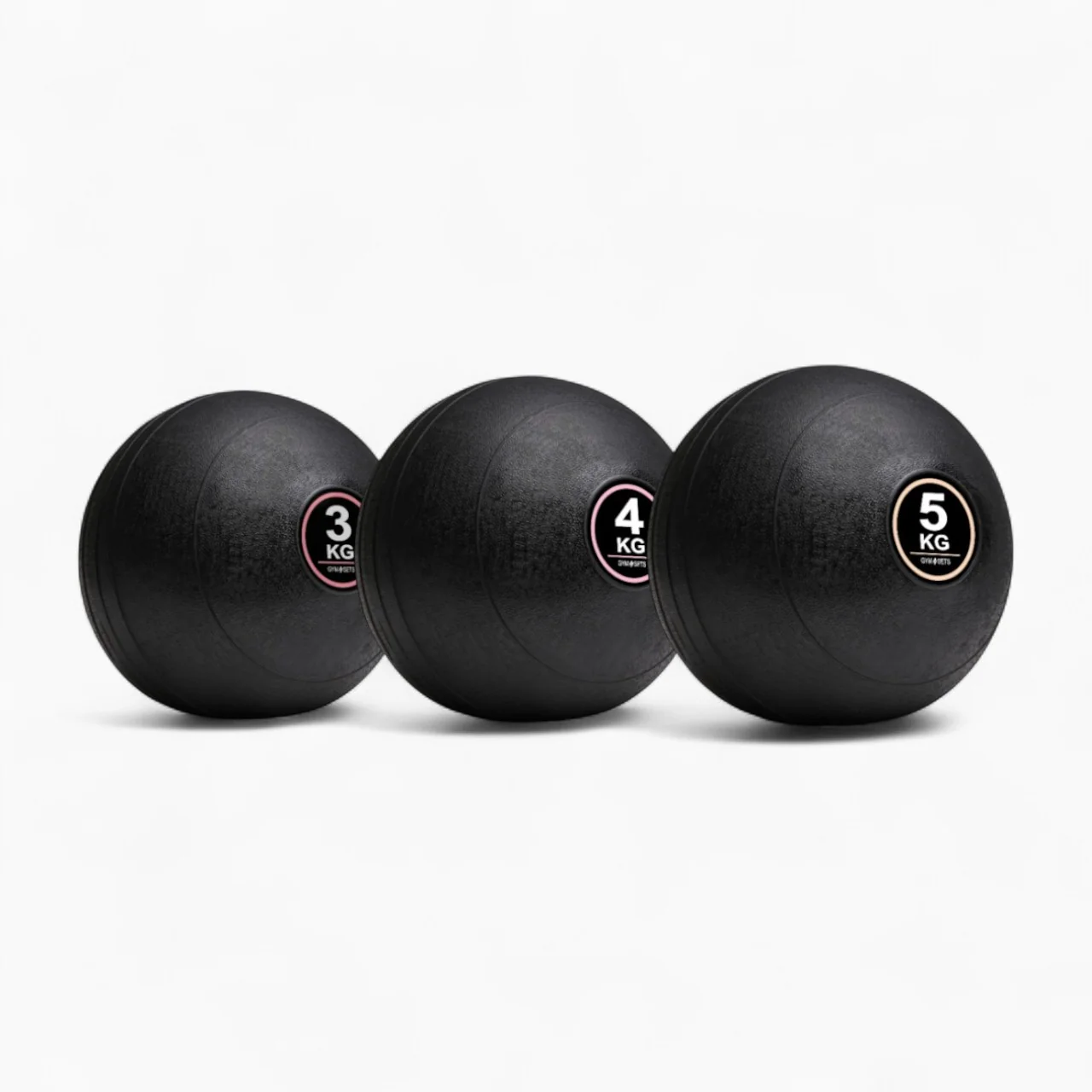 GymSets Heavy Duty Slam Balls - Image 22