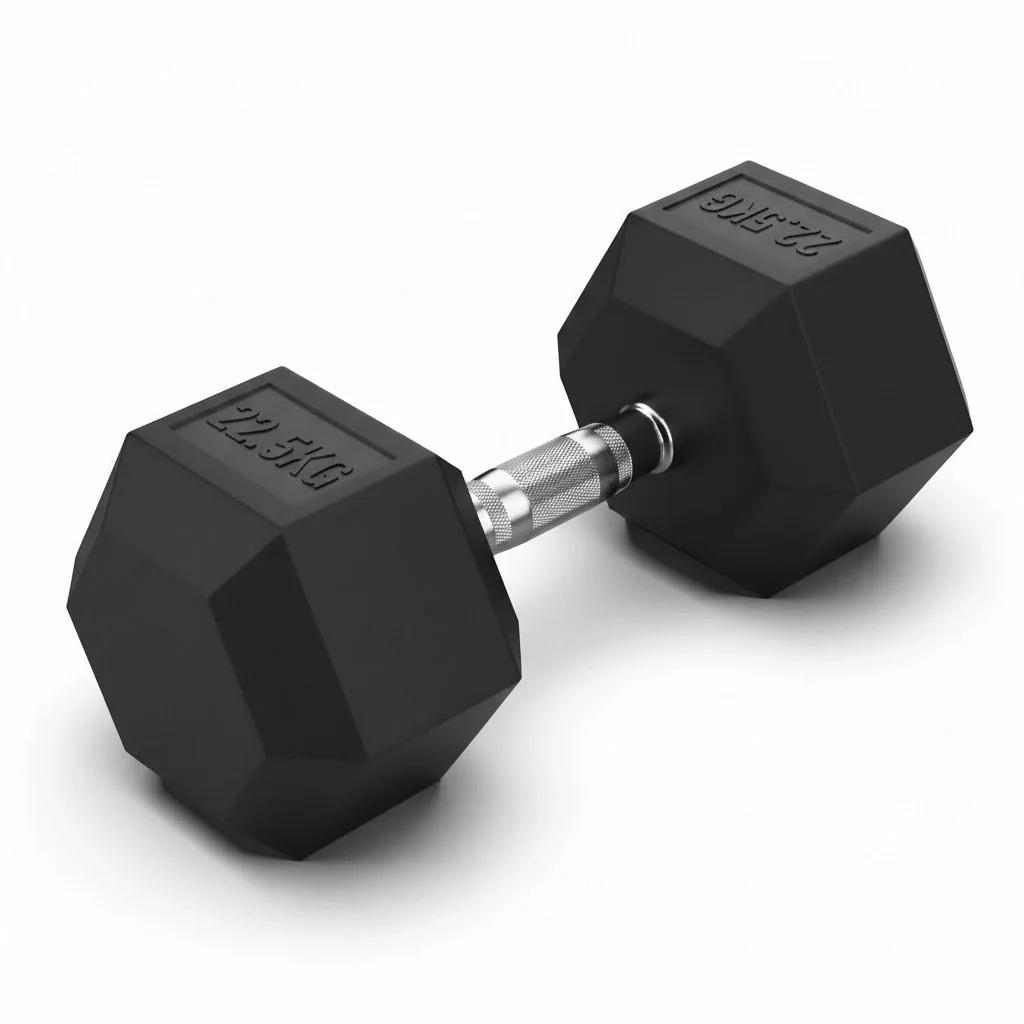 Hex Dumbbells (Warehouse Returns) - Image 14