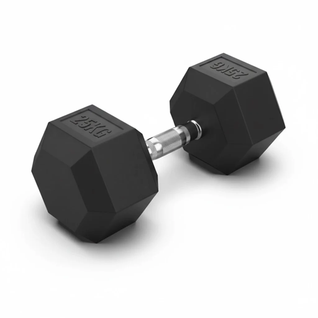 Hex Dumbbells (Warehouse Returns) - Image 16
