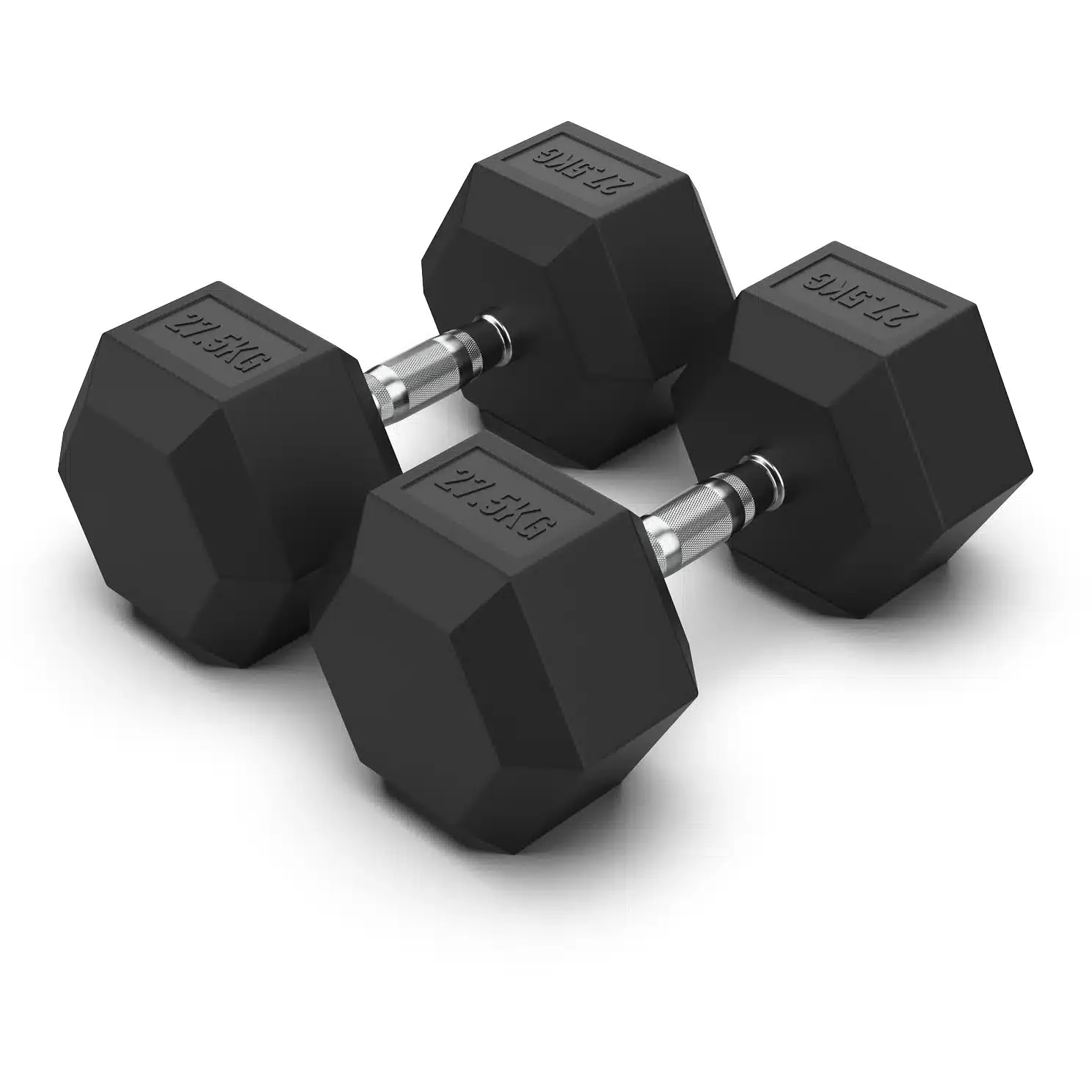 Hex Dumbbells (Warehouse Returns) - Image 20
