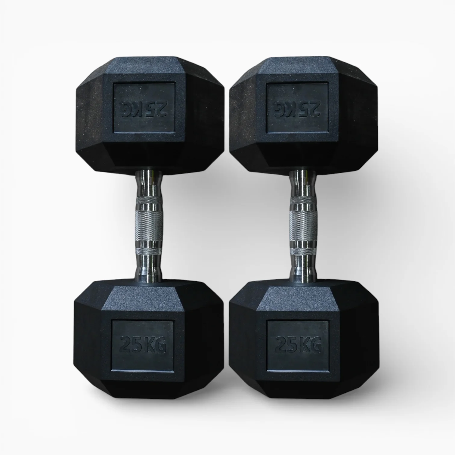Hex Dumbbells (Warehouse Returns) - Image 35