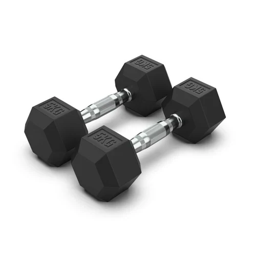 Hex Dumbbells (Warehouse Returns) - Image 52