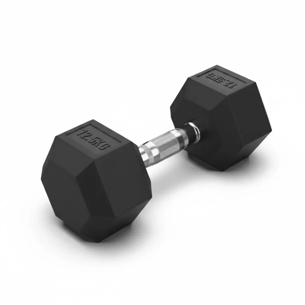Hex Dumbbells (Warehouse Returns) - Image 59