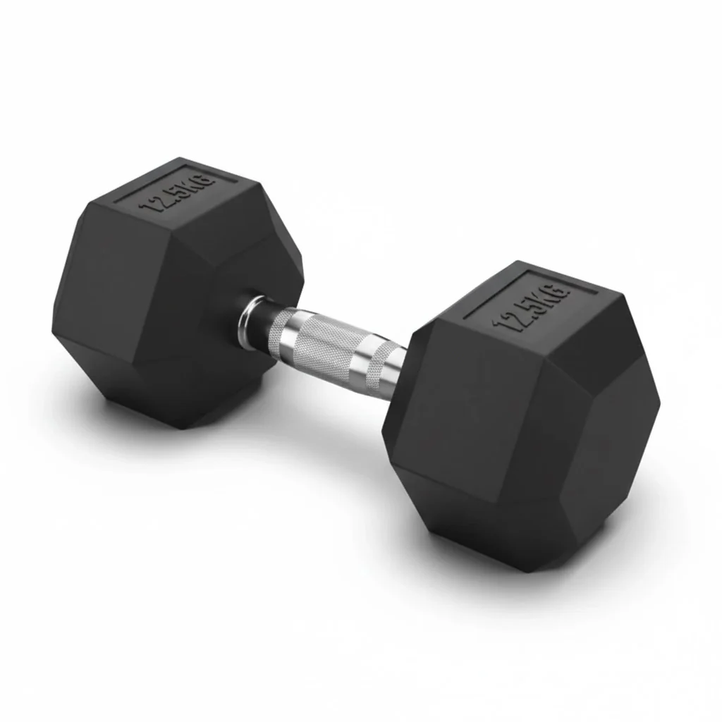 Hex Dumbbells (Warehouse Returns) - Image 72