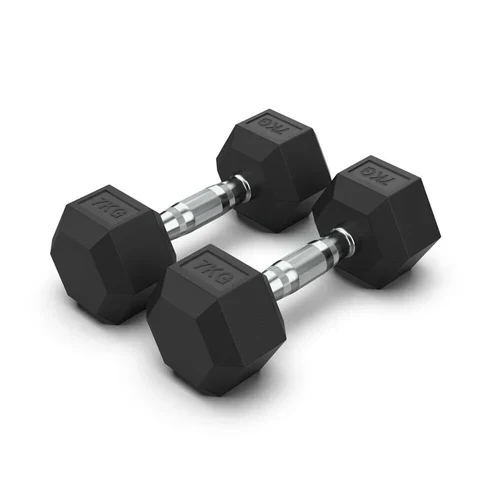 Hex Dumbbells (Warehouse Returns) - Image 74