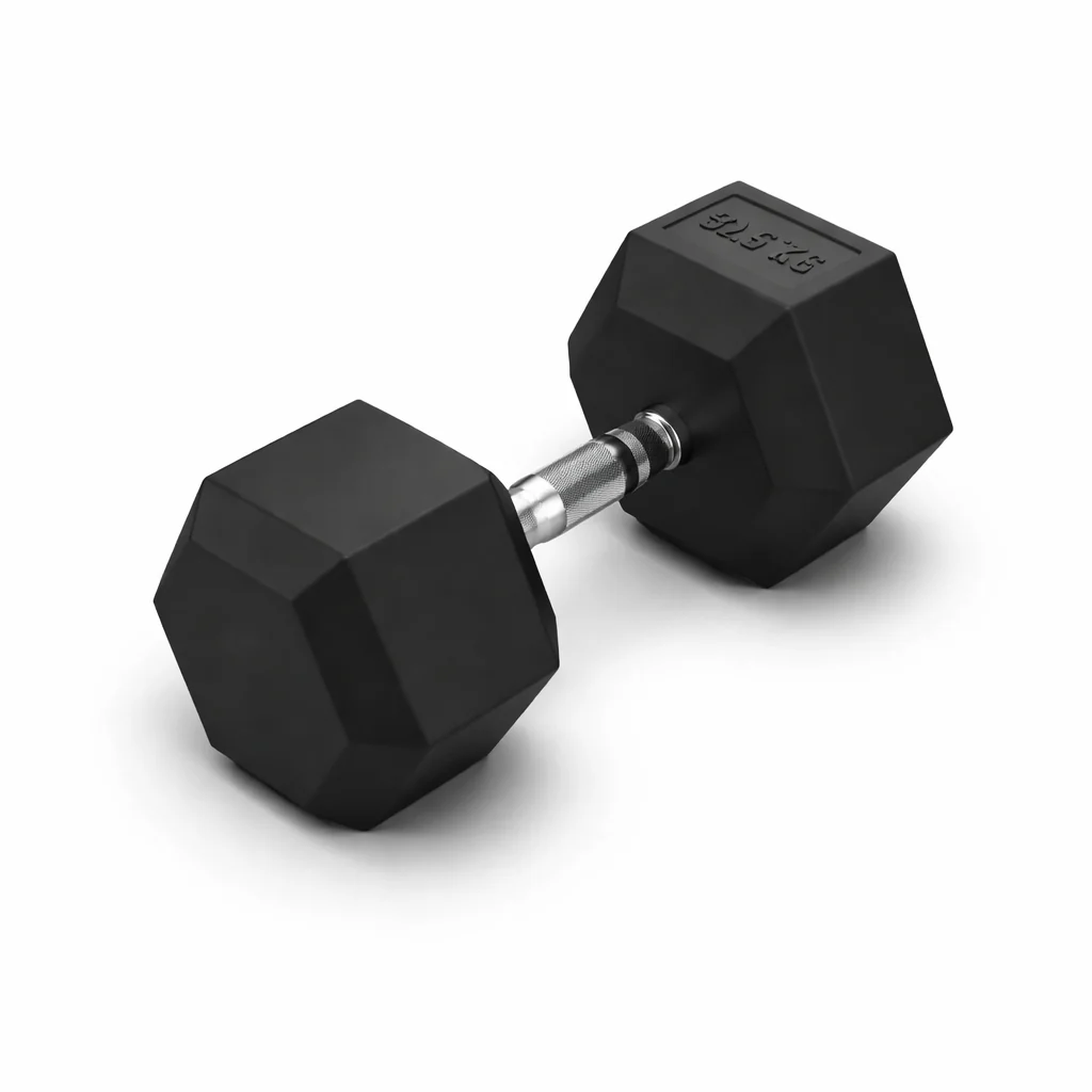 Hex Dumbbells (Warehouse Returns) - Image 76