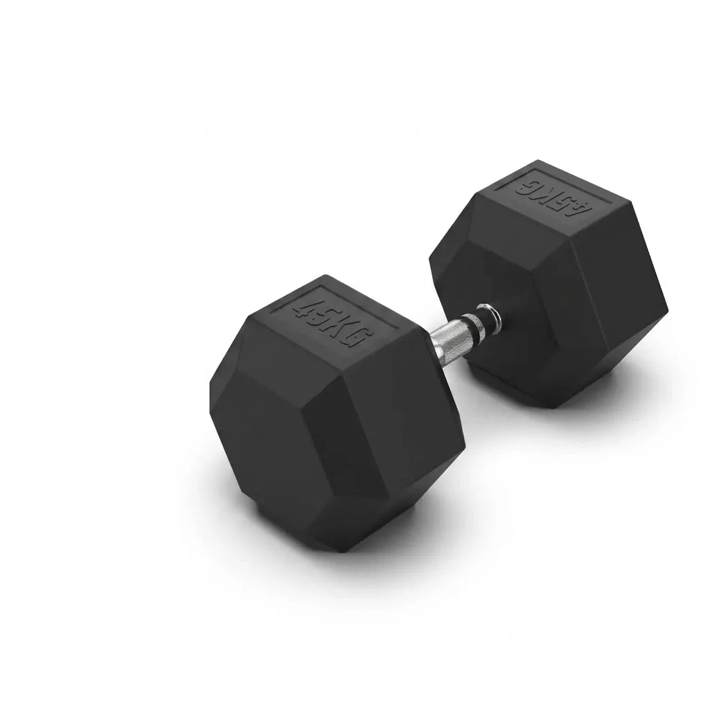 Hex Dumbbells (Warehouse Returns) - Image 81