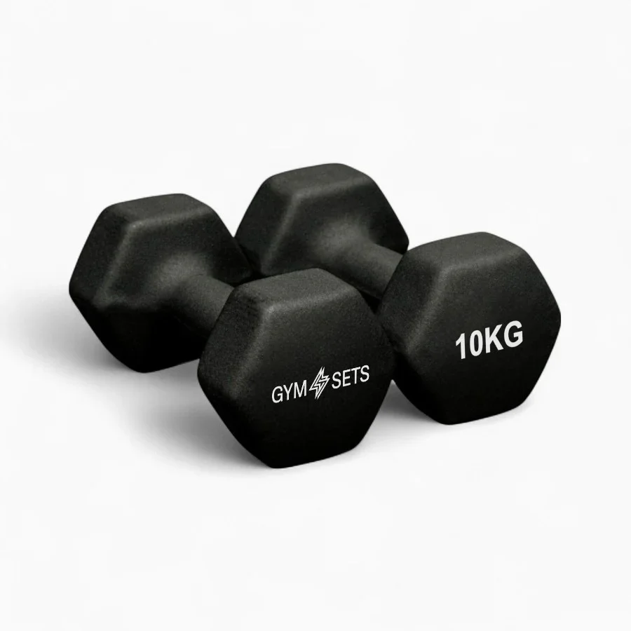 Hex Dumbbells (Warehouse Returns) - Image 82