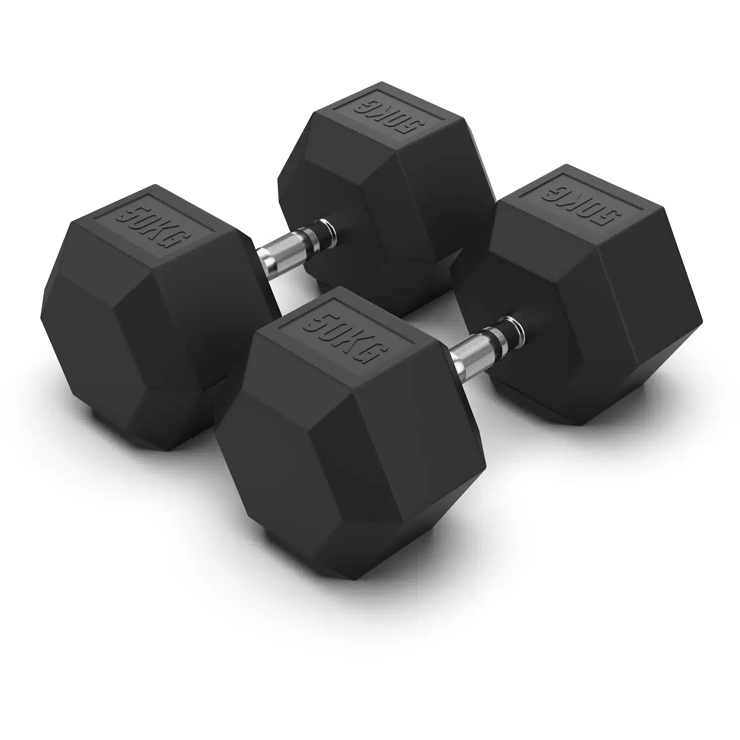 Hex Dumbbells (Warehouse Returns) - Image 84