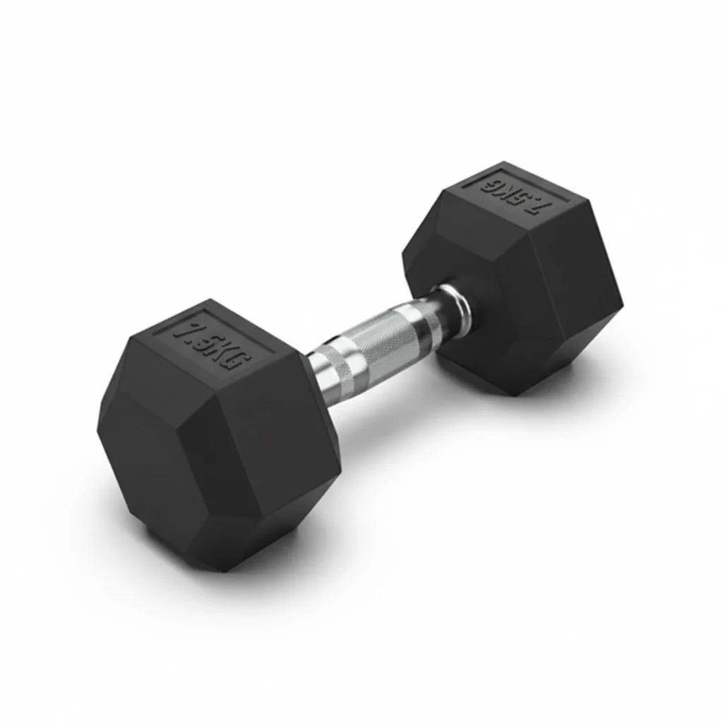 Hex Dumbbells (Warehouse Returns) - Image 9