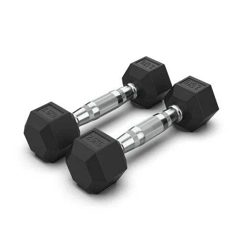 Hex Dumbbell Pairs - Image 15