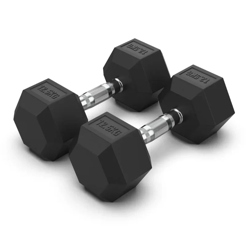 Hex Dumbbell Pairs - Image 26