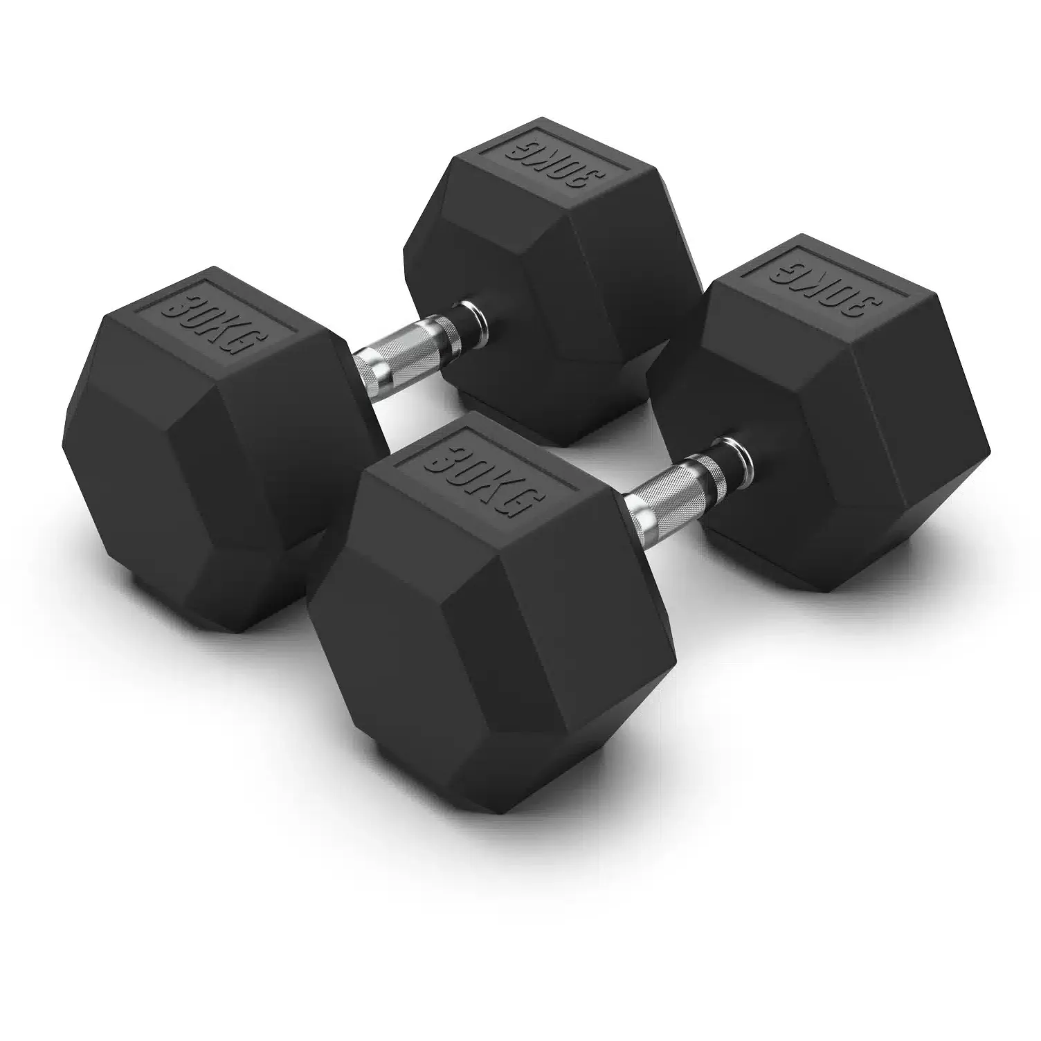 Hex Dumbbell Pairs - Image 33