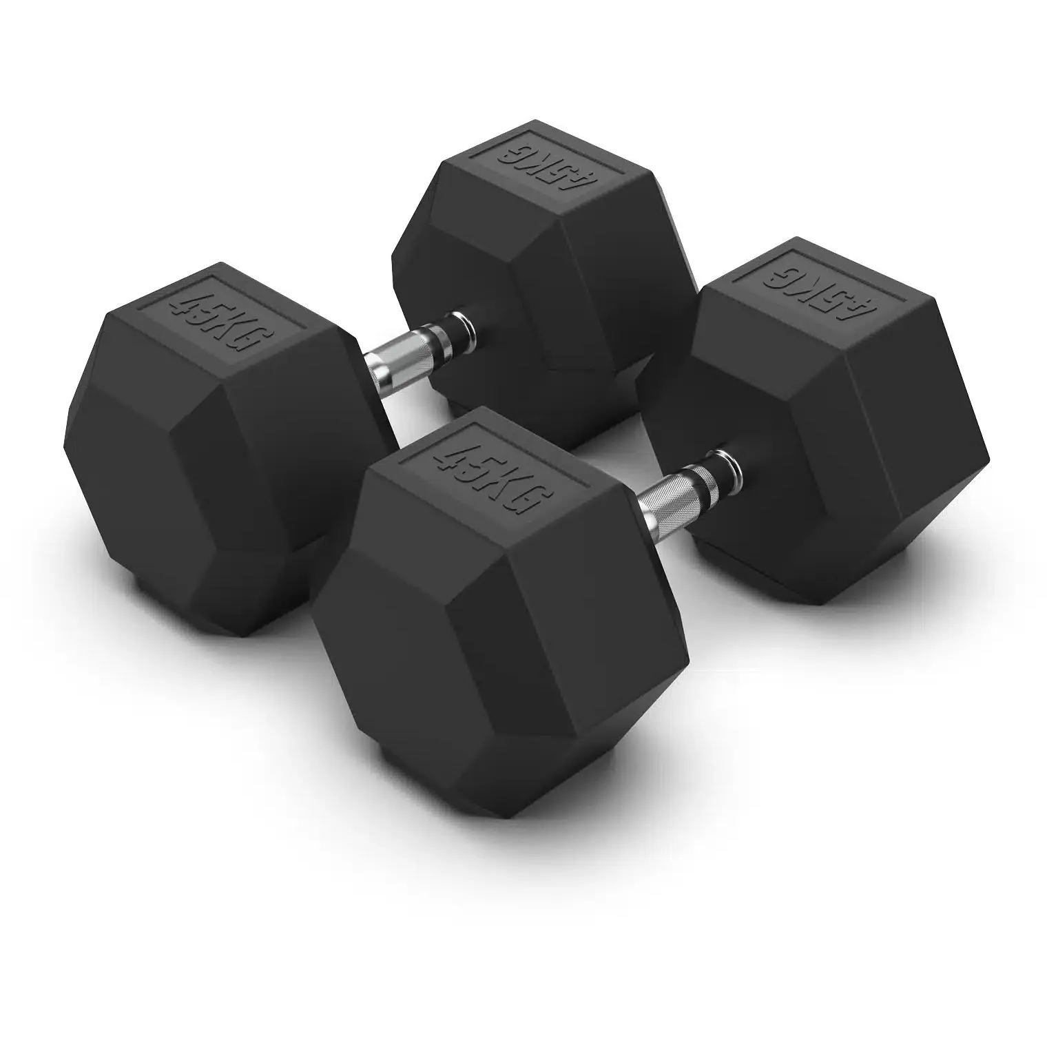 Hex Dumbbell Pairs - Image 39
