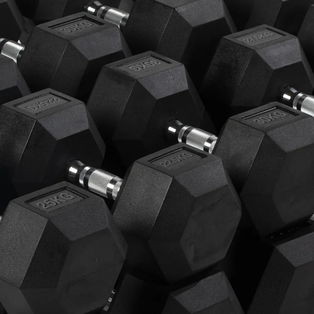 Hex Dumbbell Pairs - Image 9