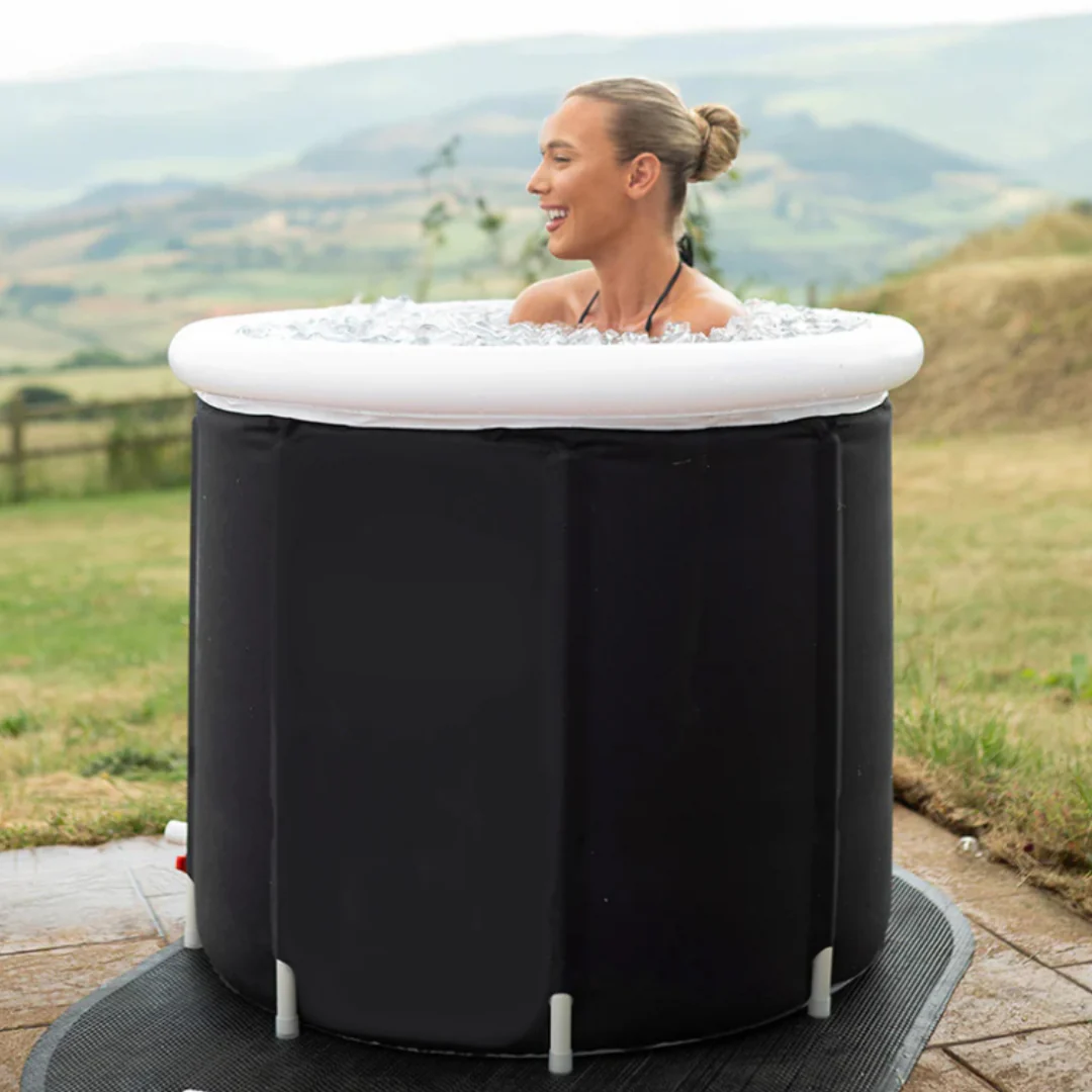 Home Ice Bath - Image 3