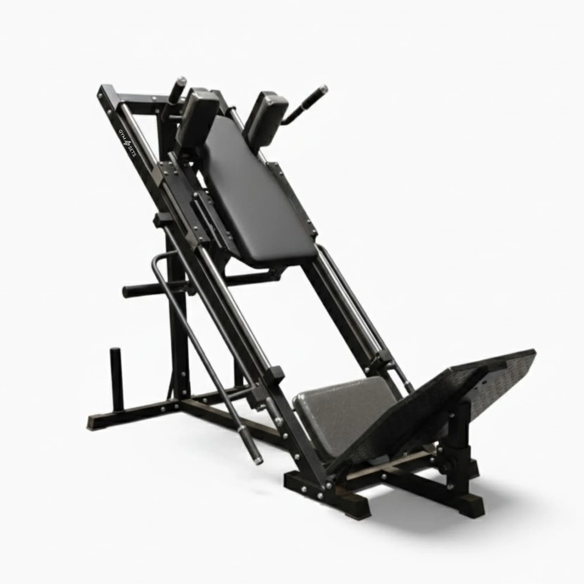 Home Leg Press - Image 4
