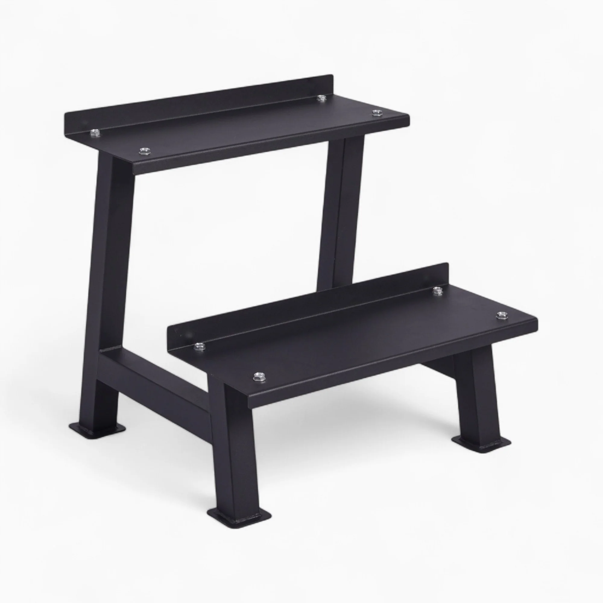 GymSets Commercial Half Kettlebell Rack - Image 10