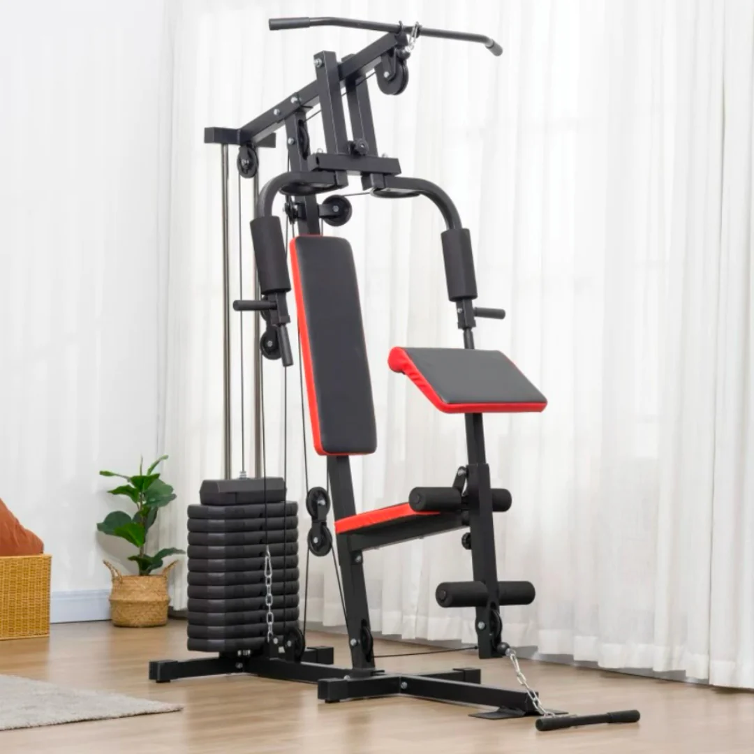 GymSets Essential Multi Gym - Image 12
