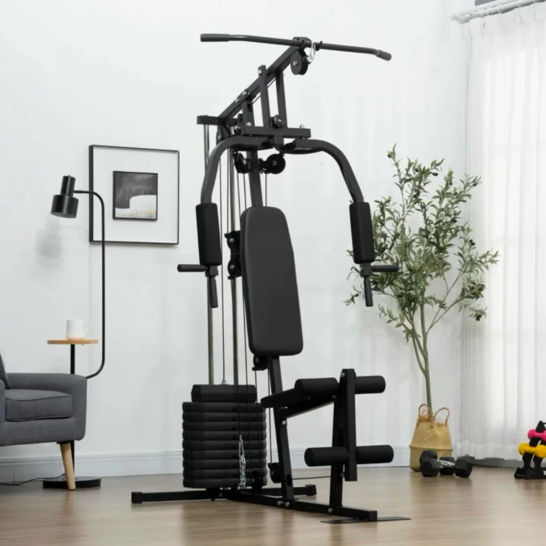 GymSets Essential Multi Gym - Image 13