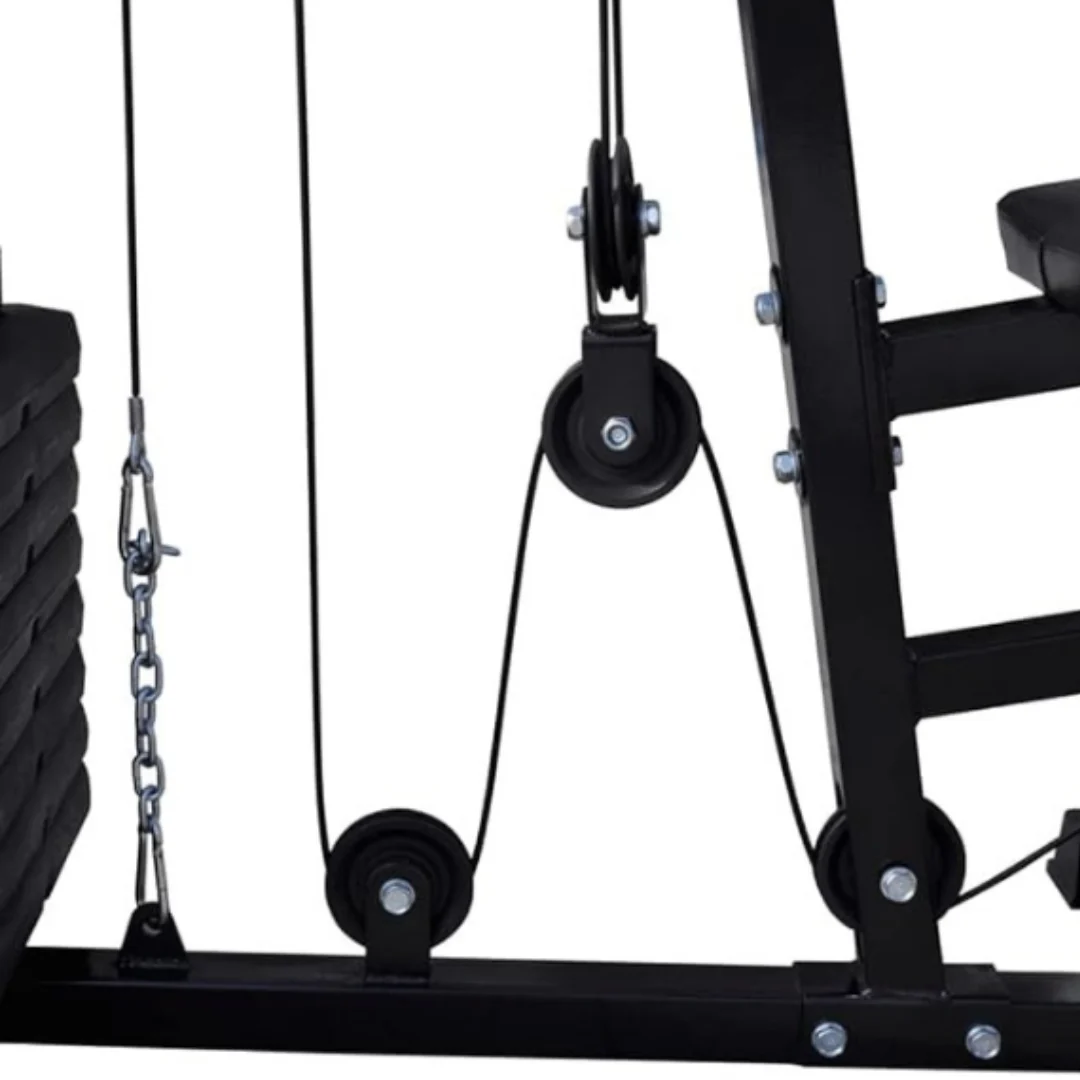 GymSets Essential Multi Gym - Image 14