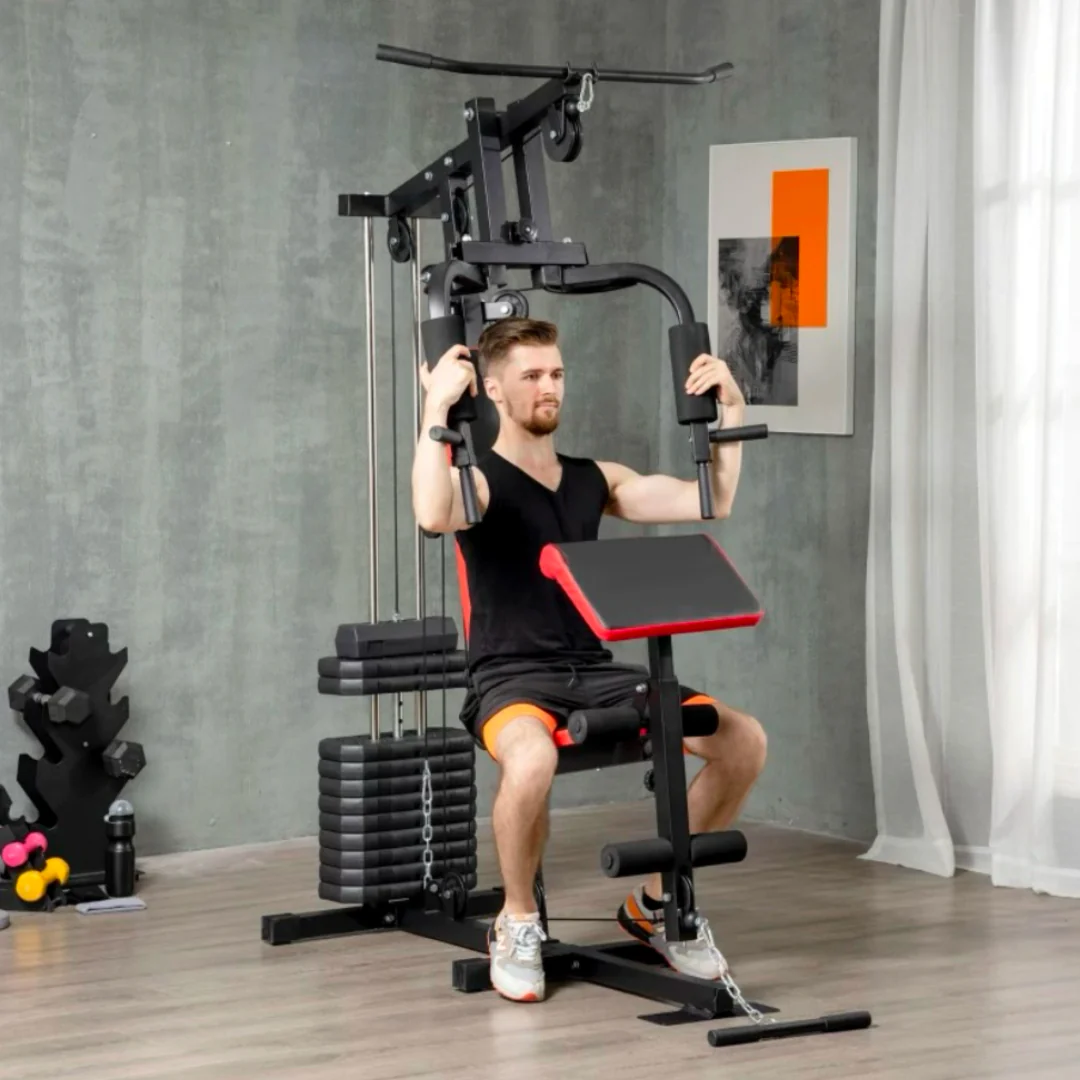 GymSets Essential Multi Gym - Image 2
