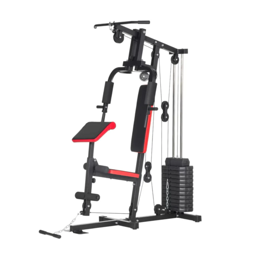 GymSets Essential Multi Gym - Image 26